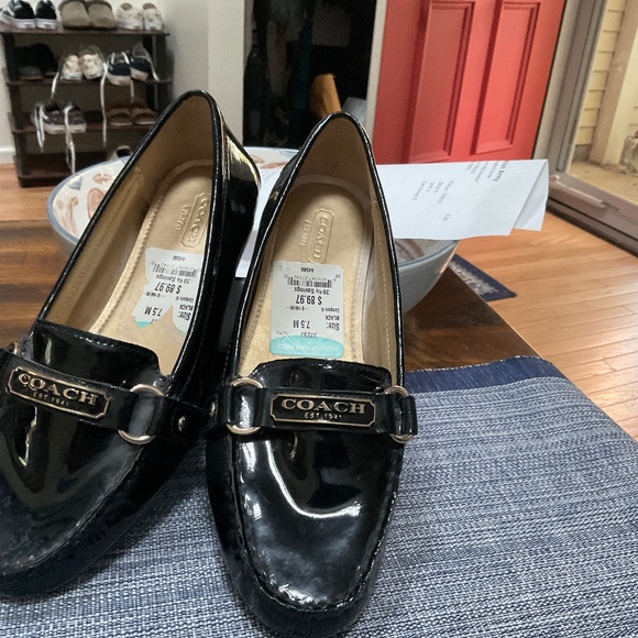 Coach - Picture 1 of 4